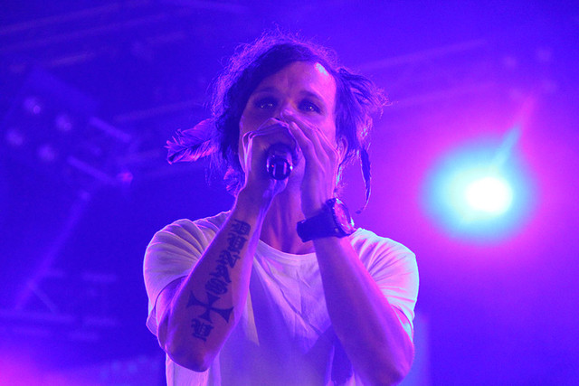 The Rasmus The Rasmus